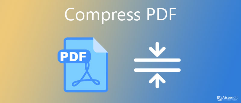 How to Reduce PDF Size Online