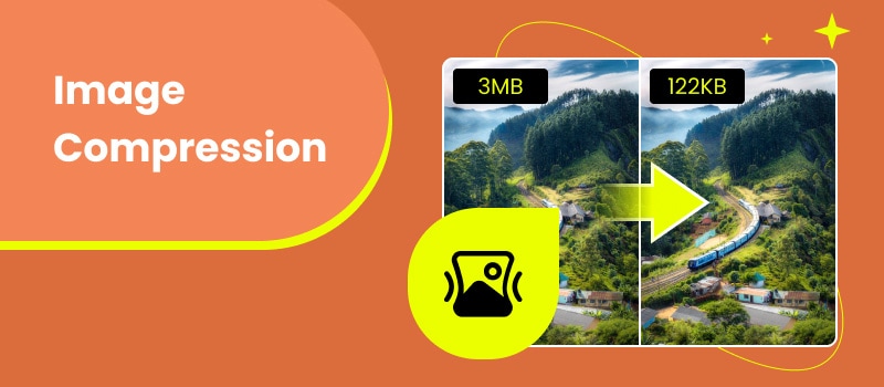 How Image Compression Works