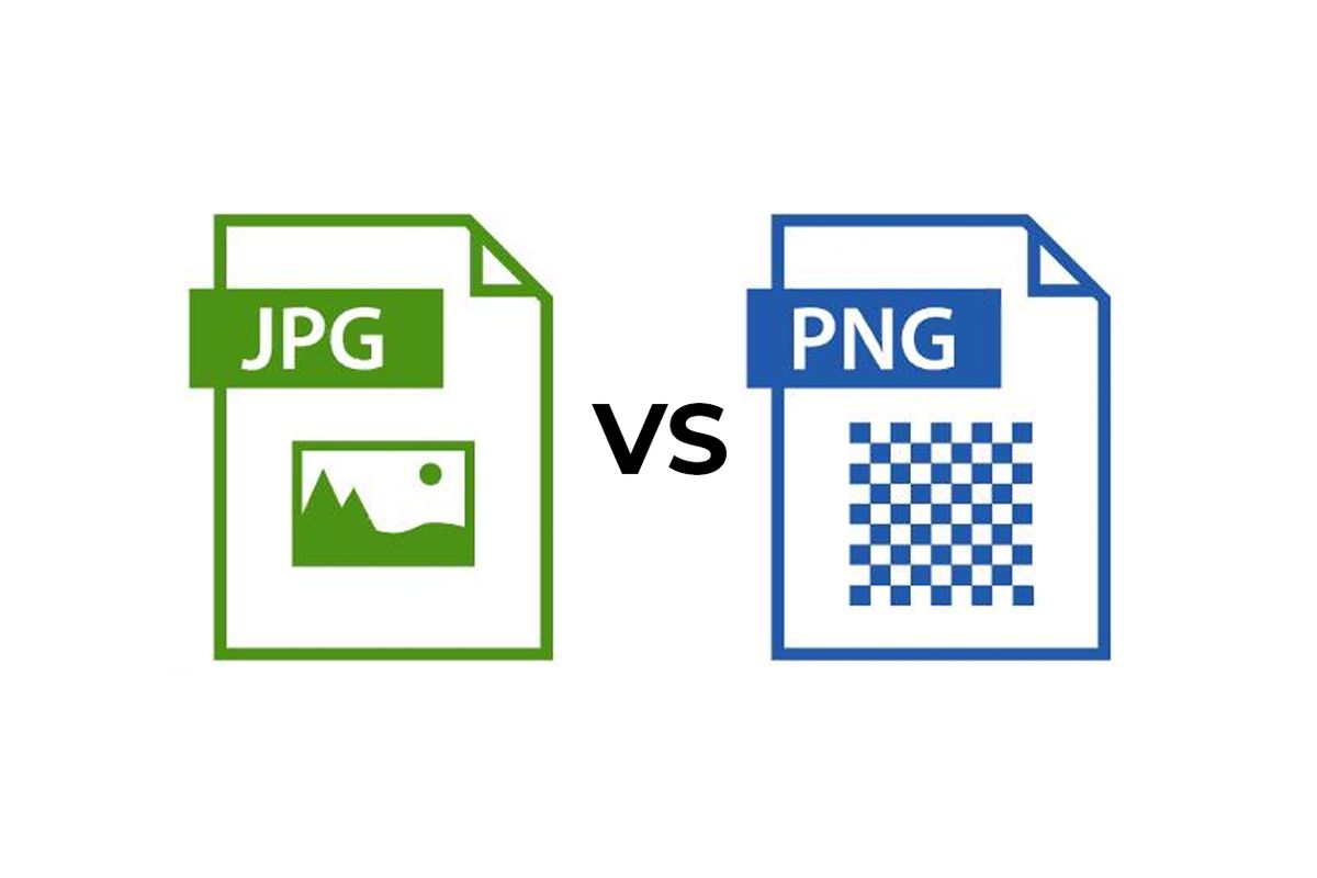 JPG vs PNG: Which Format Should You Use?