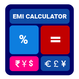 Using a Loan EMI Calculator