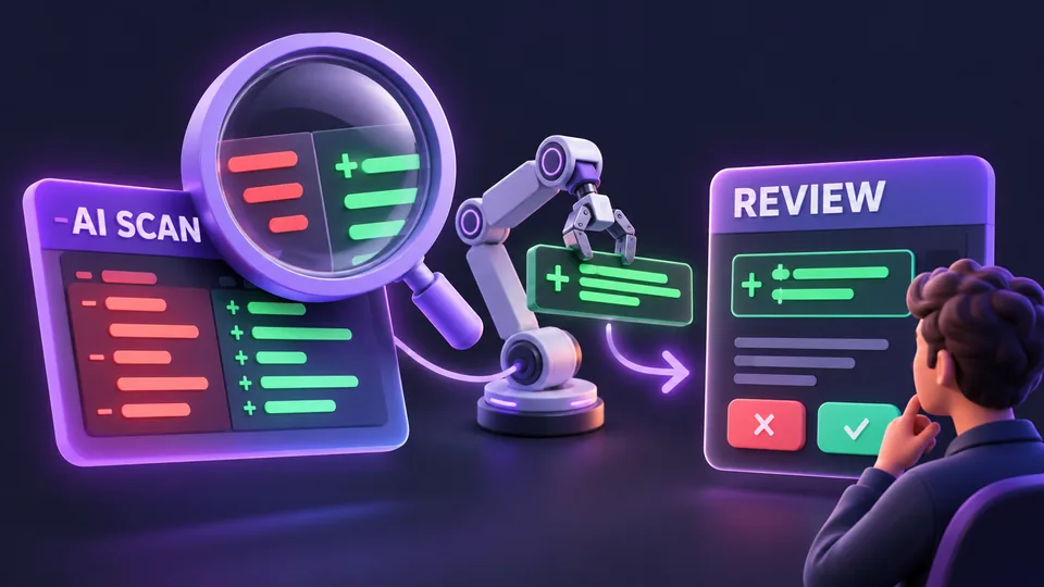 GitHub AI Scan and Agentic Autofix: What Developers Should Check