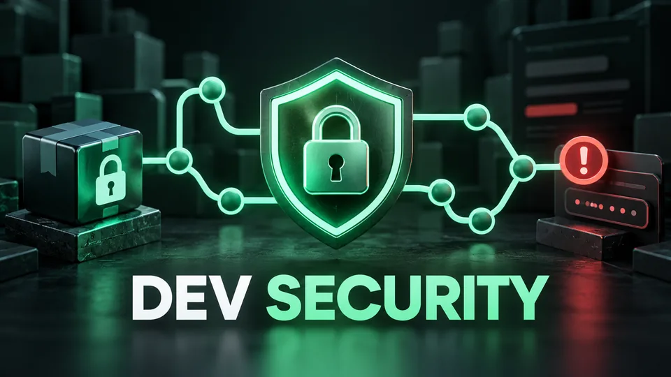 GitHub Security Updates: Lockfiles, Apps and Secrets