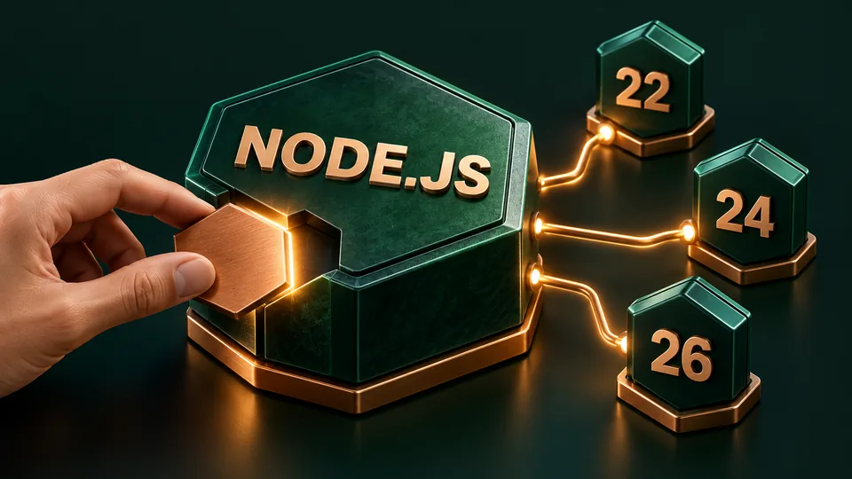 Node.js October 2026 Security Releases: What Developers Should Update