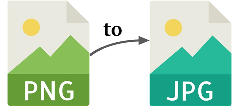 What is a PNG to JPG Converter?
