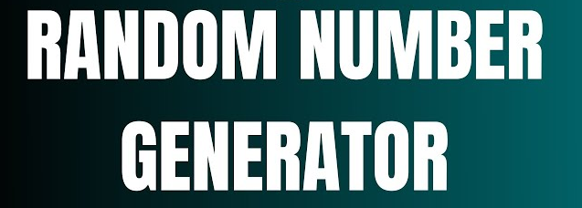 Why Use a Random String Generator?